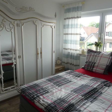 Ferienwohnung Anke - Appartement 5B Heinsberg  Εξωτερικό φωτογραφία