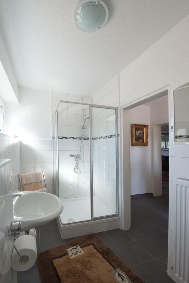 Ferienwohnung Anke - Appartement 5B Heinsberg  Εξωτερικό φωτογραφία
