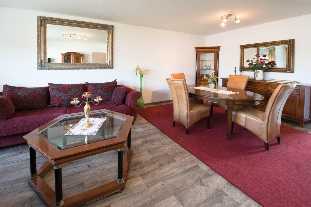 Ferienwohnung Anke - Appartement 5B Heinsberg  Εξωτερικό φωτογραφία