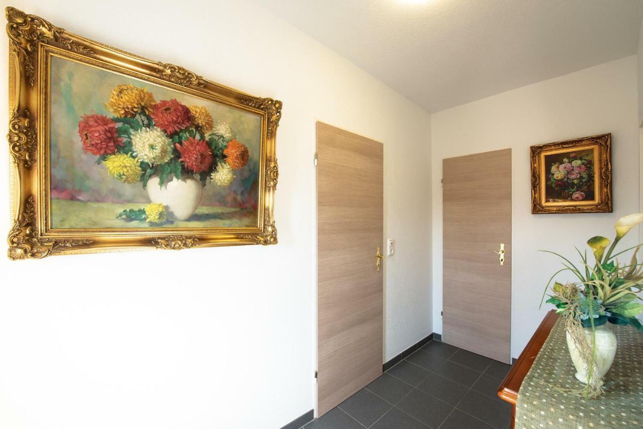 Ferienwohnung Anke - Appartement 5B Heinsberg  Εξωτερικό φωτογραφία