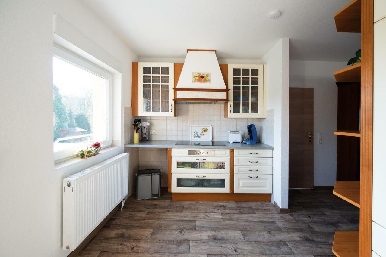 Ferienwohnung Anke - Appartement 5B Heinsberg  Εξωτερικό φωτογραφία