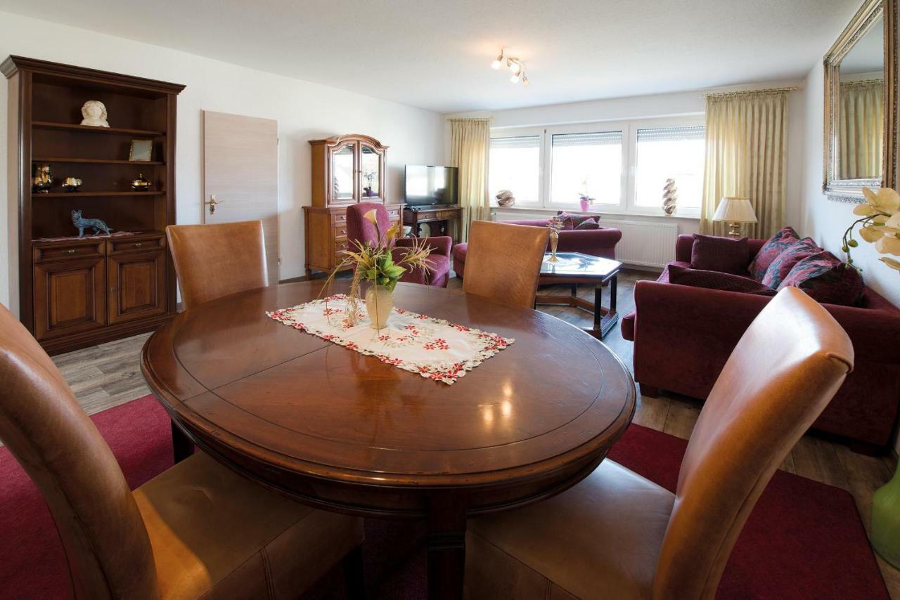 Ferienwohnung Anke - Appartement 5B Heinsberg  Εξωτερικό φωτογραφία