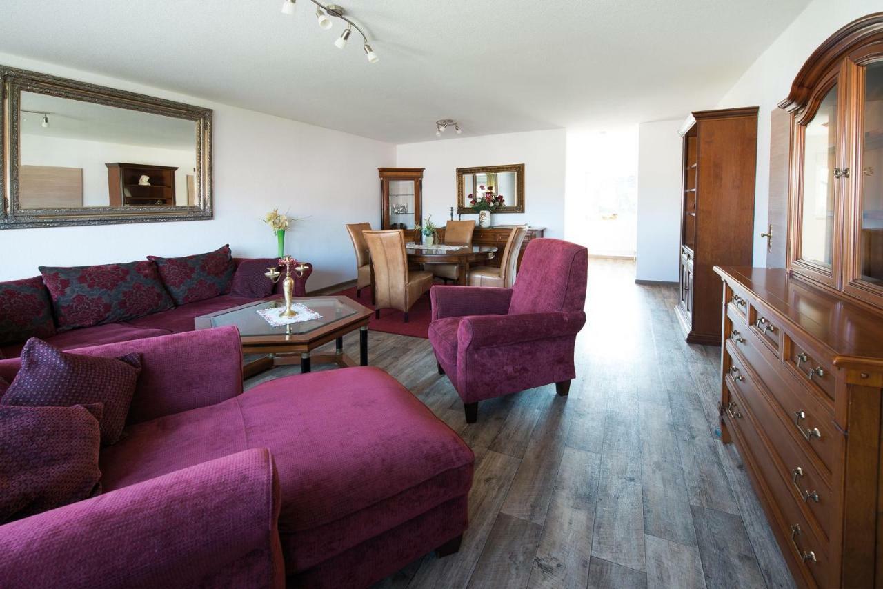 Ferienwohnung Anke - Appartement 5B Heinsberg  Εξωτερικό φωτογραφία