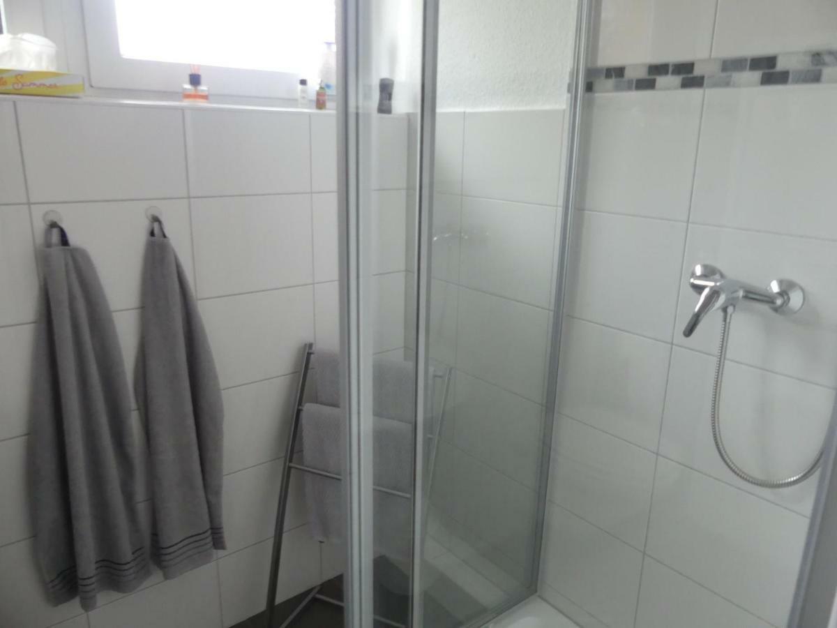 Ferienwohnung Anke - Appartement 5B Heinsberg  Εξωτερικό φωτογραφία