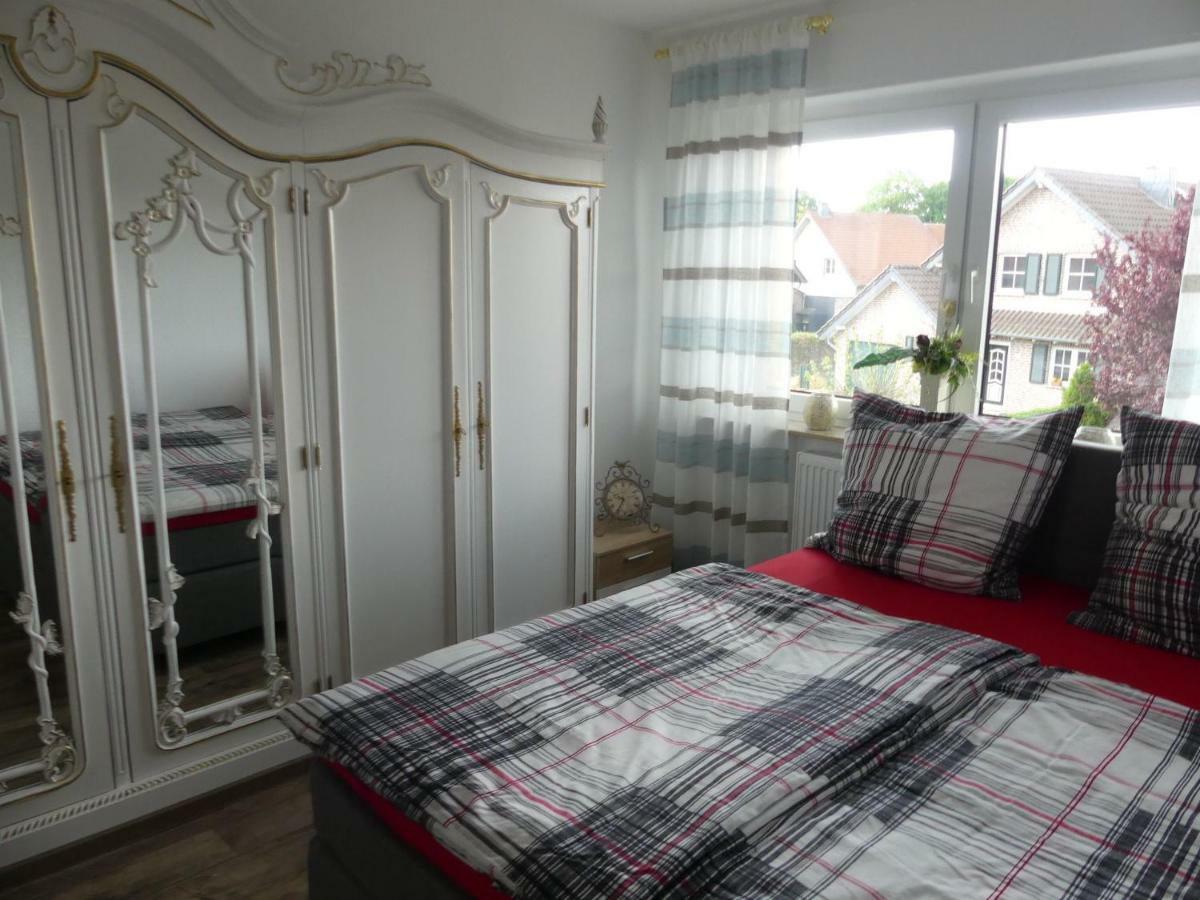 Ferienwohnung Anke - Appartement 5B Heinsberg  Εξωτερικό φωτογραφία