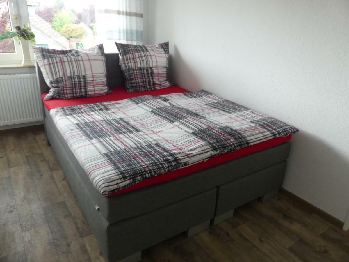 Ferienwohnung Anke - Appartement 5B Heinsberg  Εξωτερικό φωτογραφία