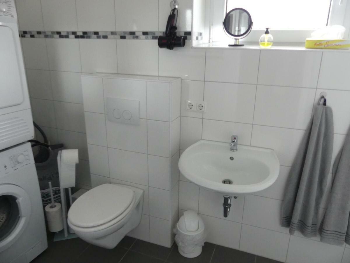 Ferienwohnung Anke - Appartement 5B Heinsberg  Εξωτερικό φωτογραφία