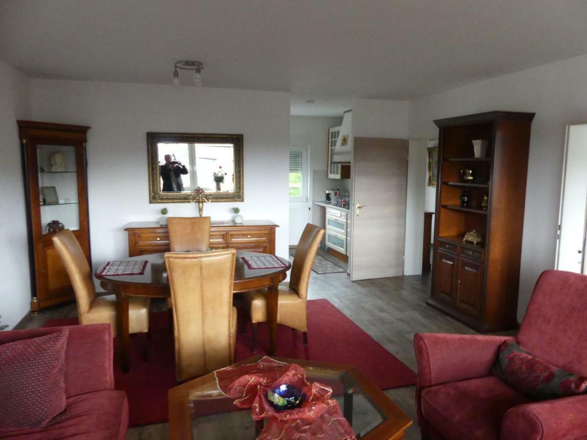 Ferienwohnung Anke - Appartement 5B Heinsberg  Εξωτερικό φωτογραφία