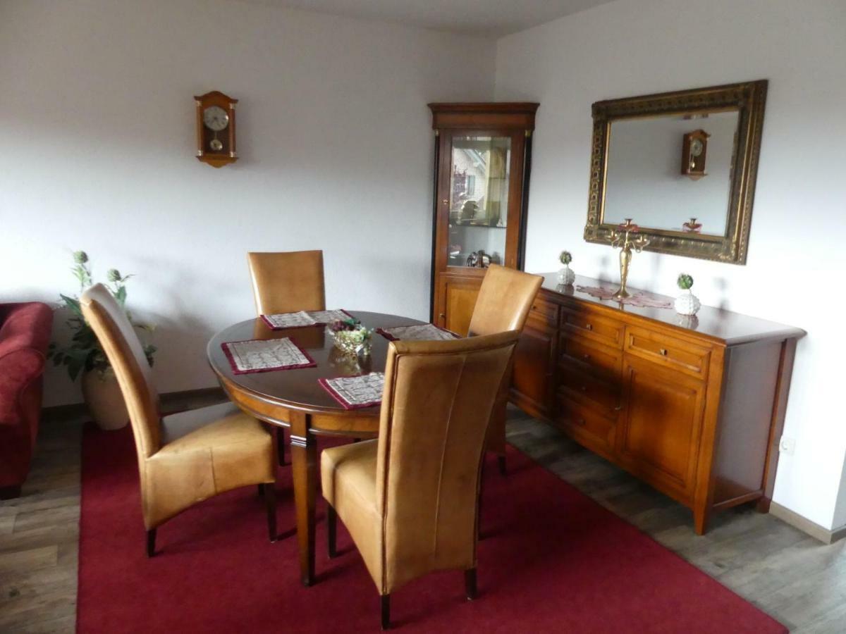 Ferienwohnung Anke - Appartement 5B Heinsberg  Εξωτερικό φωτογραφία