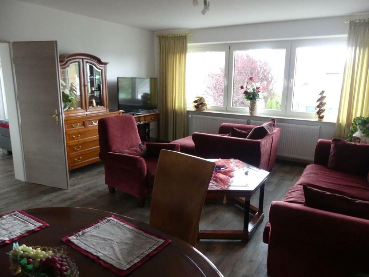 Ferienwohnung Anke - Appartement 5B Heinsberg  Εξωτερικό φωτογραφία