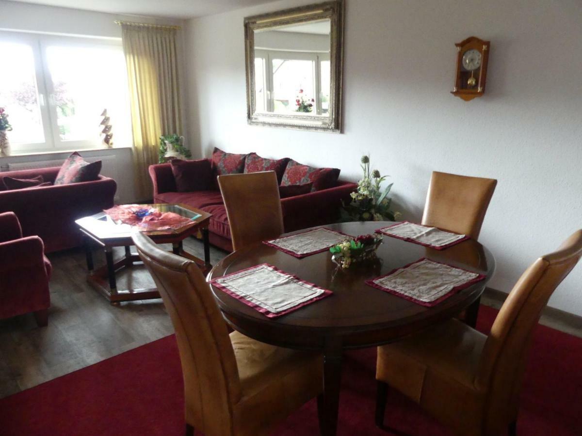 Ferienwohnung Anke - Appartement 5B Heinsberg  Εξωτερικό φωτογραφία
